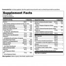 Tabela Nutricional