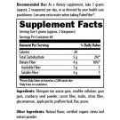 Tabela Nutricional