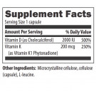Tabela Nutricional