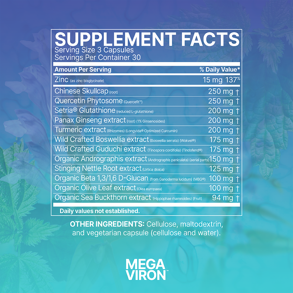 Tabela Nutricional