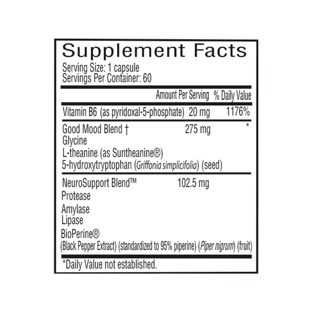 Tabela Nutricional