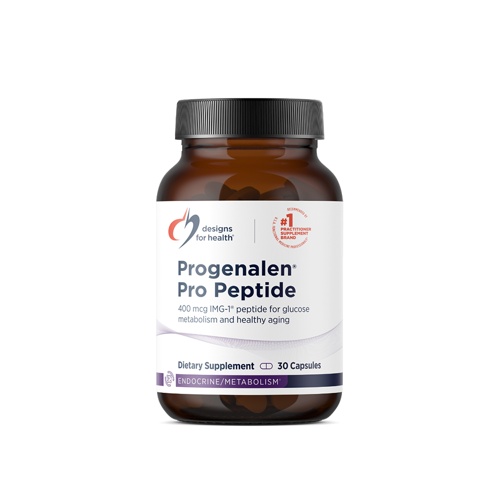 Progenalen® Pro Peptide